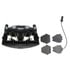 Raybestos RC11769 Disc Brake Caliper Raybestos R-Line Reman Loaded Caliper & Bracket Assy