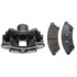 RC11773 by RAYBESTOS - Raybestos R-Line Reman Loaded Caliper & Bracket Assy
