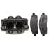 Raybestos RC11797 Disc Brake Caliper Raybestos R-Line Reman Loaded Caliper & Bracket Assy