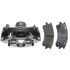 Raybestos RC11800 Disc Brake Caliper Raybestos R-Line Reman Loaded Caliper & Bracket Assy