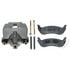 RC11822P by RAYBESTOS - Raybestos R-Line Reman Loaded Caliper & Bracket Assy