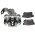 Raybestos RC11840 Disc Brake Caliper Raybestos R-Line Reman Loaded Caliper & Bracket Assy