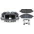 Raybestos RC11883 Disc Brake Caliper Raybestos R-Line Reman Loaded Caliper & Bracket Assy