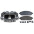 RC11884 by RAYBESTOS - Raybestos R-Line Reman Loaded Caliper & Bracket Assy