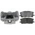 Raybestos RC11894 Disc Brake Caliper Raybestos R-Line Reman Loaded Caliper & Bracket Assy