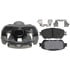 Raybestos RC11901 Disc Brake Caliper Raybestos R-Line Reman Loaded Caliper & Bracket Assy
