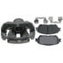 Raybestos RC11902 Disc Brake Caliper Raybestos R-Line Reman Loaded Caliper & Bracket Assy