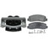 Raybestos RC11904 Disc Brake Caliper Raybestos R-Line Reman Loaded Caliper & Bracket Assy