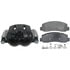 Raybestos RC11904 Disc Brake Caliper Raybestos R-Line Reman Loaded Caliper & Bracket Assy
