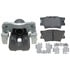 Raybestos RC11937 Disc Brake Caliper Raybestos R-Line Reman Loaded Caliper & Bracket Assy
