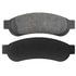 Raybestos RC11964CS Disc Brake Caliper Raybestos R-Line Reman Loaded Coated Caliper & Bracket Assy