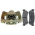 Raybestos RC11971 Disc Brake Caliper Raybestos R-Line Reman Loaded Caliper & Bracket Assy