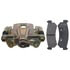 Raybestos RC11971 Disc Brake Caliper Raybestos R-Line Reman Loaded Caliper & Bracket Assy