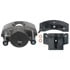 Raybestos RC11999 Disc Brake Caliper Raybestos R-Line Reman Loaded Caliper