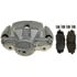 RC12012 by RAYBESTOS - Raybestos R-Line Reman Loaded Caliper & Bracket Assy