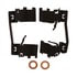 RC12031PC by RAYBESTOS - Raybestos Specialty - Police Reman Loaded Caliper & Bracket Assy