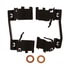 RC12032PC by RAYBESTOS - Raybestos Specialty - Police Reman Loaded Caliper & Bracket Assy