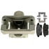 Raybestos RC12082 Disc Brake Caliper Raybestos R-Line Reman Loaded Caliper & Bracket Assy