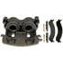 RC12125 by RAYBESTOS - Raybestos R-Line Reman Loaded Caliper