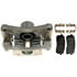 Raybestos RC12149 Disc Brake Caliper Raybestos R-Line Reman Loaded Caliper & Bracket Assy