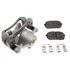 RC12298 by RAYBESTOS - Raybestos R-Line Reman Loaded Caliper & Bracket Assy