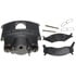 Raybestos RC12346 Disc Brake Caliper Raybestos R-Line Reman Loaded Caliper