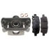 RC12362 by RAYBESTOS - Raybestos R-Line Reman Loaded Caliper & Bracket Assy