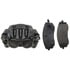 Raybestos RC12365 Disc Brake Caliper Raybestos R-Line Reman Loaded Caliper & Bracket Assy