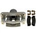 RC12372 by RAYBESTOS - Raybestos R-Line Reman Loaded Caliper & Bracket Assy