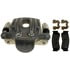 RC12372 by RAYBESTOS - Raybestos R-Line Reman Loaded Caliper & Bracket Assy