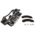 Raybestos RC12465 Disc Brake Caliper Raybestos R-Line Reman Loaded Caliper & Bracket Assy