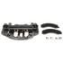 Raybestos RC12465 Disc Brake Caliper Raybestos R-Line Reman Loaded Caliper & Bracket Assy