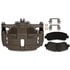 Raybestos RC12558 Disc Brake Caliper Raybestos R-Line Reman Loaded Caliper & Bracket Assy