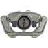 RC12563PC by RAYBESTOS - Raybestos Specialty - Police Reman Loaded Caliper & Bracket Assy