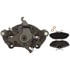 RC12577 by RAYBESTOS - Raybestos R-Line Reman Loaded Caliper & Bracket Assy