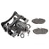 RC12578 by RAYBESTOS - Raybestos R-Line Reman Loaded Caliper & Bracket Assy