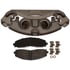 RC12596 by RAYBESTOS - Raybestos R-Line Reman Loaded Caliper & Bracket Assy