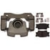 Raybestos RC12648 Disc Brake Caliper Raybestos R-Line Reman Loaded Caliper & Bracket Assy