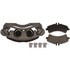 Raybestos RC12657 Disc Brake Caliper Raybestos R-Line Reman Loaded Caliper & Bracket Assy