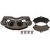 Raybestos RC12658 Disc Brake Caliper Raybestos R-Line Reman Loaded Caliper & Bracket Assy