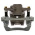 RC12773C by RAYBESTOS - Raybestos R-Line Reman Loaded Coated Caliper & Bracket Assy