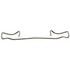 RC12926C by RAYBESTOS - Raybestos R-Line Reman Loaded Coated Caliper & Bracket Assy