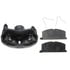 Raybestos RC3153 Disc Brake Caliper Raybestos R-Line Reman Loaded Caliper & Bracket Assy