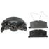 Raybestos RC3153 Disc Brake Caliper Raybestos R-Line Reman Loaded Caliper & Bracket Assy