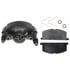 Raybestos RC3154 Disc Brake Caliper Raybestos R-Line Reman Loaded Caliper & Bracket Assy