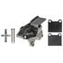 Raybestos RC3451 Disc Brake Caliper Raybestos R-Line Reman Loaded Caliper