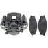 Raybestos RC3558 Disc Brake Caliper Raybestos R-Line Reman Loaded Caliper & Bracket Assy