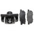 Raybestos RC3629 Disc Brake Caliper Raybestos R-Line Reman Loaded Caliper & Bracket Assy