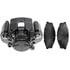 Raybestos RC3557 Disc Brake Caliper Raybestos R-Line Reman Loaded Caliper & Bracket Assy