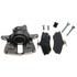 Raybestos RC3890 Disc Brake Caliper Raybestos R-Line Reman Loaded Caliper